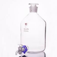 Aspiration Bottle 2.5l